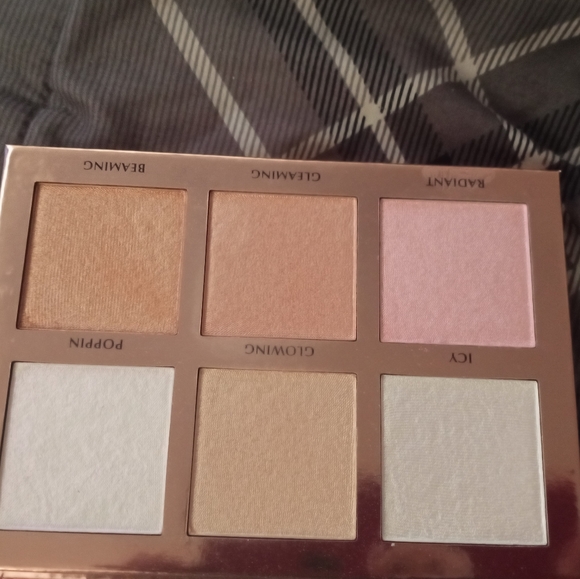 Ace Beauté highlight pallet - Picture 2 of 3